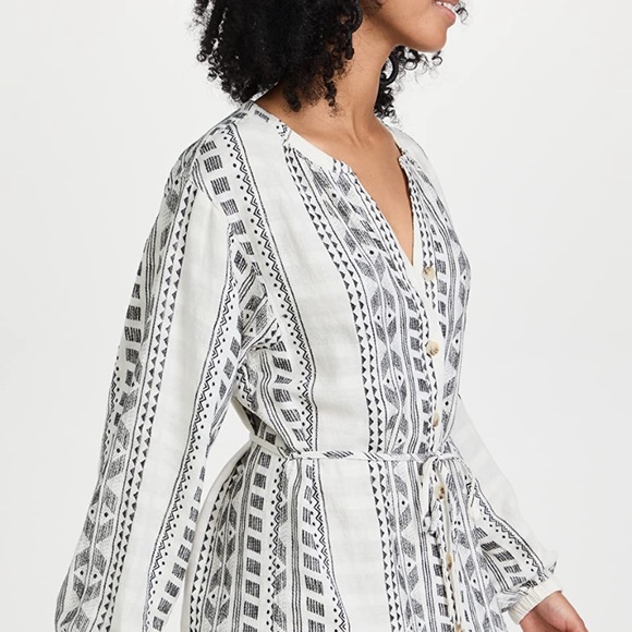 Splendid mini length dress - Picture 3 of 10